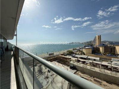 Apartamento en venta en Bello Horizonte Aeropuerto, Santa Marta · foto 12 de 20