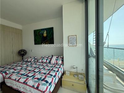 Apartamento en venta en Bello Horizonte Aeropuerto, Santa Marta · foto 15 de 20