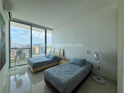 Apartamento en venta en Bello Horizonte Aeropuerto, Santa Marta · foto 17 de 20
