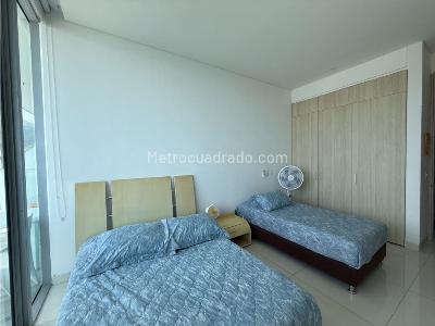 Apartamento en venta en Bello Horizonte Aeropuerto, Santa Marta · foto 18 de 20
