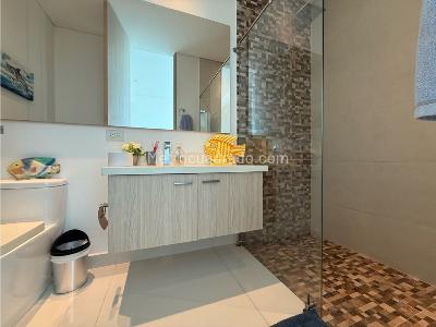 Apartamento en venta en Bello Horizonte Aeropuerto, Santa Marta · foto 19 de 20