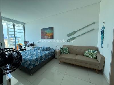 Apartamento en venta en Bello Horizonte Aeropuerto, Santa Marta · foto 20 de 20