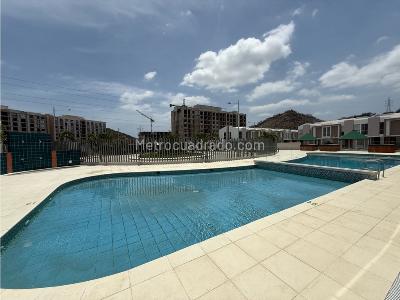 Casa en venta en Rodadero Sur, Santa Marta · foto 3 de 20