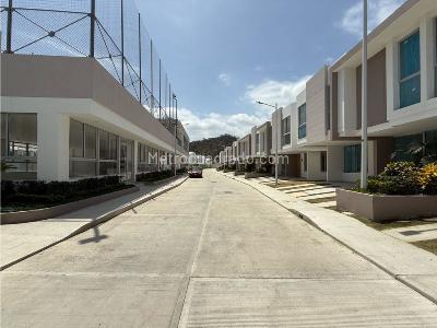 Casa en venta en Rodadero Sur, Santa Marta · foto 4 de 20