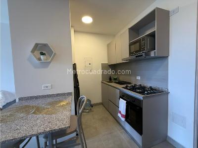 Apartamento en venta en Bello Horizonte Aeropuerto, Santa Marta · foto 2 de 20