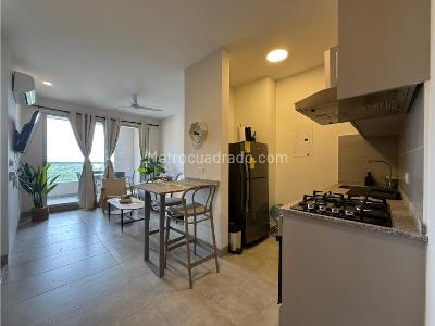 Apartamento en venta en Bello Horizonte Aeropuerto, Santa Marta · foto 3 de 20