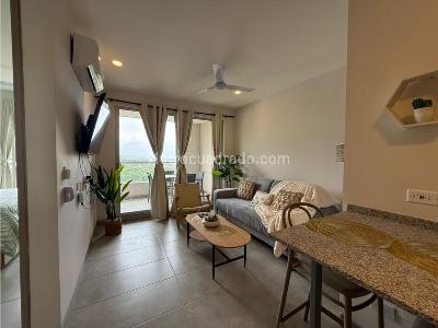 Apartamento en venta en Bello Horizonte Aeropuerto, Santa Marta · foto 6 de 20