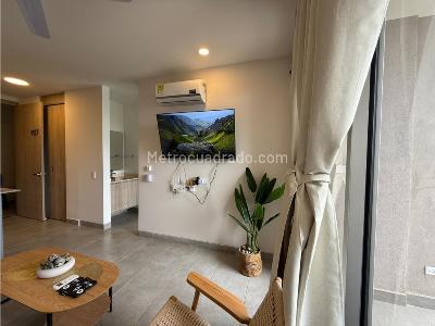 Apartamento en venta en Bello Horizonte Aeropuerto, Santa Marta · foto 7 de 20