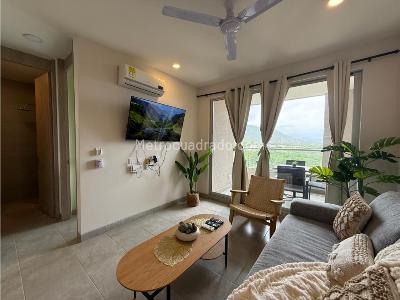 Apartamento en venta en Bello Horizonte Aeropuerto, Santa Marta · foto 8 de 20