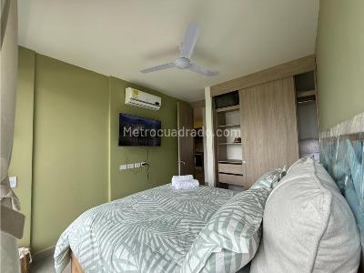 Apartamento en venta en Bello Horizonte Aeropuerto, Santa Marta · foto 16 de 20