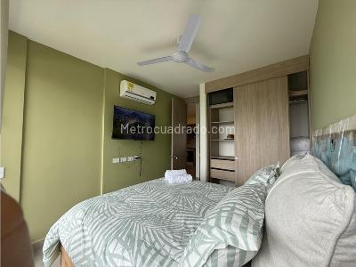 Apartamento en venta en Bello Horizonte Aeropuerto, Santa Marta · foto 17 de 20