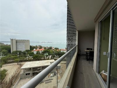 Apartamento en venta en Bello Horizonte Aeropuerto, Santa Marta · foto 19 de 20