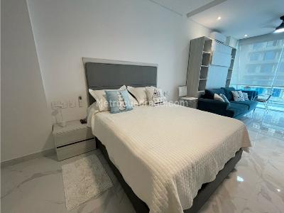 Apartamento en venta en Bello Horizonte Aeropuerto, Santa Marta · foto 2 de 20