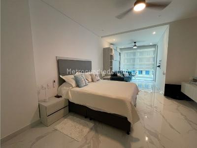 Apartamento en venta en Bello Horizonte Aeropuerto, Santa Marta · foto 4 de 20