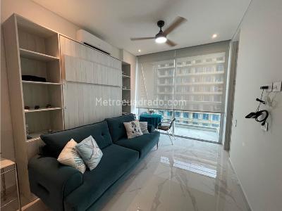 Apartamento en venta en Bello Horizonte Aeropuerto, Santa Marta · foto 6 de 20