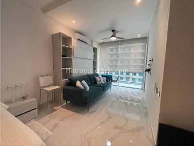 Apartamento en venta en Bello Horizonte Aeropuerto, Santa Marta · foto 7 de 20