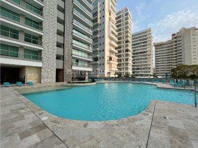 Apartamento en venta en Bello Horizonte Aeropuerto, Santa Marta · foto 12 de 20