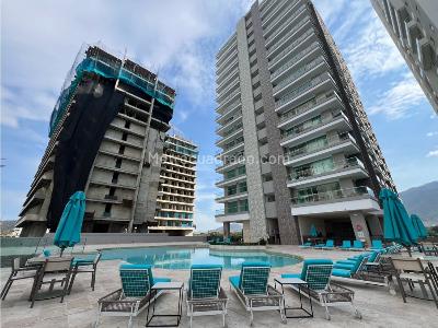 Apartamento en venta en Bello Horizonte Aeropuerto, Santa Marta · foto 14 de 20