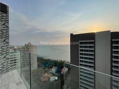 Apartamento en venta en Bello Horizonte Aeropuerto, Santa Marta · foto 16 de 20