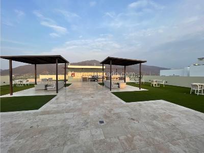 Apartamento en venta en Bello Horizonte Aeropuerto, Santa Marta · foto 18 de 20