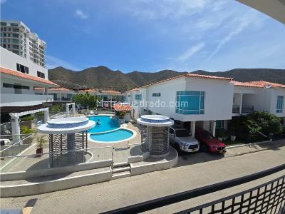 Casa en venta en Rodadero, Santa Marta · foto 18 de 20