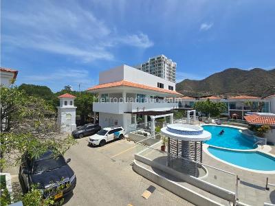 Casa en venta en Rodadero, Santa Marta · foto 19 de 20