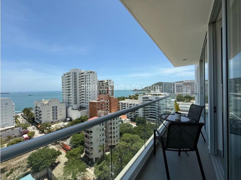 Piso – Santa Marta, La Paz - Vista 3