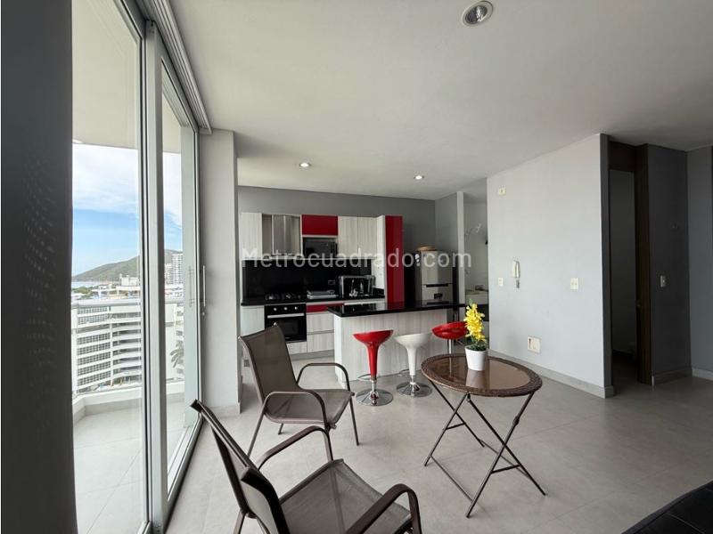 Piso – Santa Marta, La Paz - Vista 4