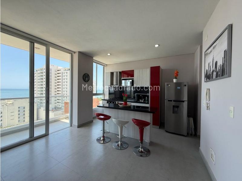 Piso – Santa Marta, La Paz - Vista 5