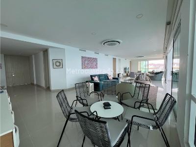 Apartamento en venta en Rodadero Sur, Santa Marta · foto 3 de 20