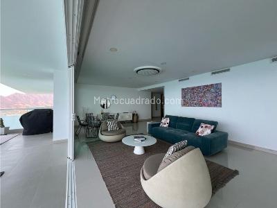 Apartamento en venta en Rodadero Sur, Santa Marta · foto 4 de 20
