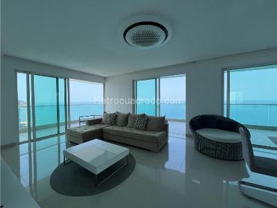 Apartamento en venta en Rodadero Sur, Santa Marta · foto 6 de 20
