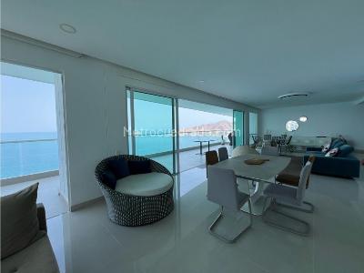 Apartamento en venta en Rodadero Sur, Santa Marta · foto 7 de 20