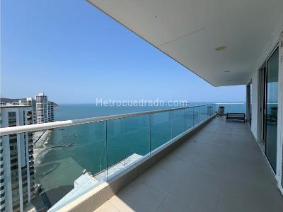 Apartamento en venta en Rodadero Sur, Santa Marta · foto 8 de 20