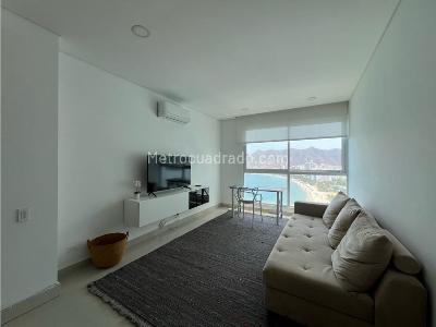 Apartamento en venta en Rodadero Sur, Santa Marta · foto 14 de 20