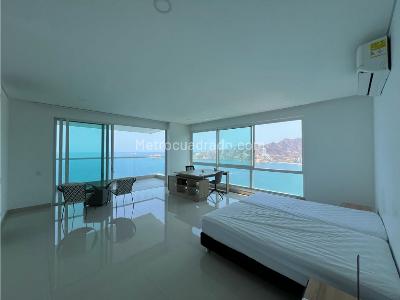 Apartamento en venta en Rodadero Sur, Santa Marta · foto 15 de 20