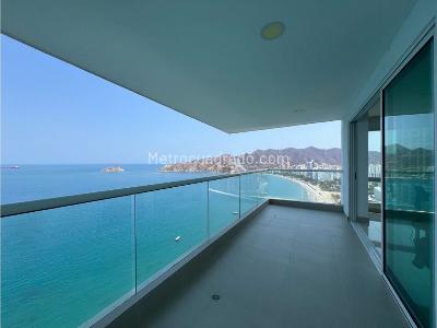 Apartamento en venta en Rodadero Sur, Santa Marta · foto 16 de 20
