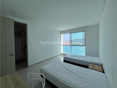 Apartamento en venta en Rodadero Sur, Santa Marta · foto 19 de 20