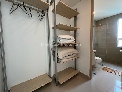 Apartamento en venta en Rodadero Sur, Santa Marta · foto 20 de 20