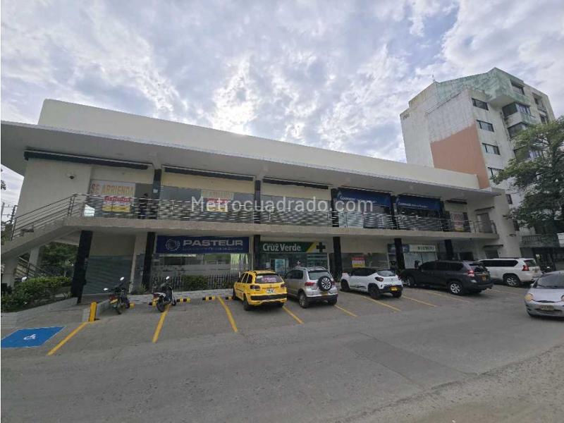 Local Comercial en Arriendo, Avenida Libertador, Santa Marta - Vista 2