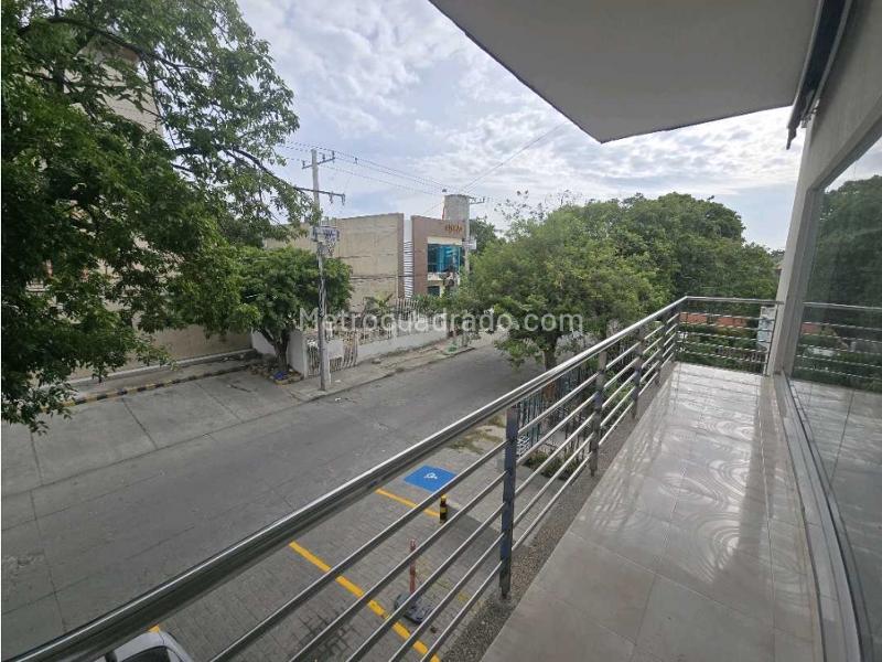 Local Comercial en Arriendo, Avenida Libertador, Santa Marta - Vista 4