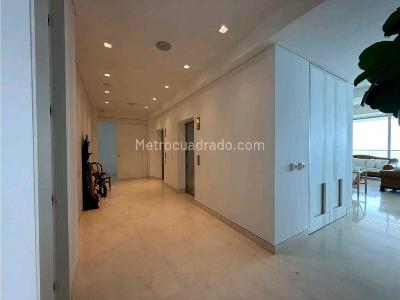Apartamento en arriendo en Bellavista Los Cocos, Santa Marta · foto 4 de 20