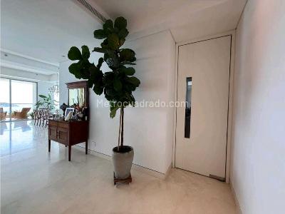 Apartamento en arriendo en Bellavista Los Cocos, Santa Marta · foto 5 de 20