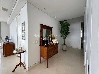 Apartamento en arriendo en Bellavista Los Cocos, Santa Marta · foto 6 de 20