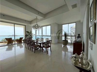 Apartamento en arriendo en Bellavista Los Cocos, Santa Marta · foto 13 de 20