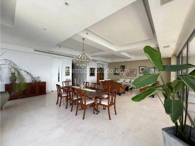 Apartamento en arriendo en Bellavista Los Cocos, Santa Marta · foto 14 de 20