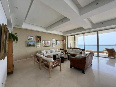 Apartamento en arriendo en Bellavista Los Cocos, Santa Marta · foto 16 de 20