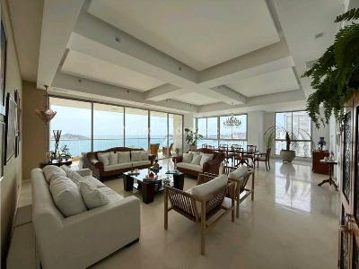 Apartamento en arriendo en Bellavista Los Cocos, Santa Marta · foto 17 de 20