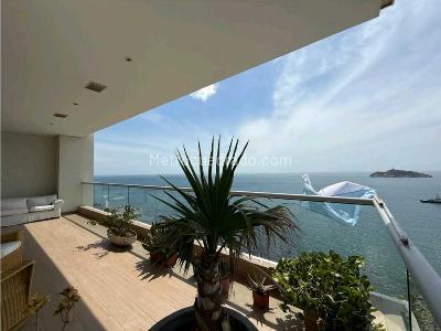 Apartamento en arriendo en Bellavista Los Cocos, Santa Marta · foto 18 de 20