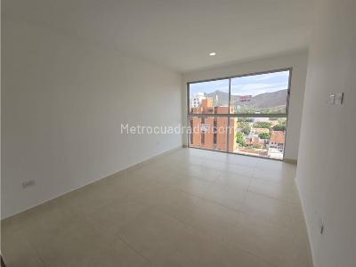 Apartamento en venta en Prado, Santa Marta · foto 6 de 20